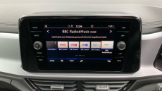 Volkswagen T-Roc 1.5 TSI Match 5dr DSG Petrol Hatchback